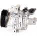 Nissens | Kompressor, Klimaanlage | 89399 Nissens | Kompressor, Klimaanlage | 89399