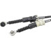 Metzger | Seilzug, Schaltgetriebe | 3150226 Metzger | Seilzug, Schaltgetriebe | 3150226