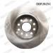 Ferodo | Bremsscheibe | DDF2825C Ferodo | Bremsscheibe | DDF2825C