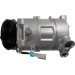 Mahle | Kompressor, Klimaanlage | ACP 1101 000S