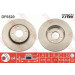 TRW | Bremsscheibe | DF6520 TRW | Bremsscheibe | DF6520