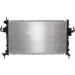 Mahle | Kühler, Motorkühlung | CR 422 000S