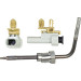 Metzger | Sensor, Abgastemperatur | 0894630 Metzger | Sensor, Abgastemperatur | 0894630