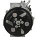 Nissens | Kompressor, Klimaanlage | 89157 Nissens | Kompressor, Klimaanlage | 89157