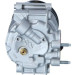 NRF | Kompressor, Klimaanlage | 32849