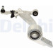 Delphi | Lenker, Radaufhängung | TC1535 Delphi | Lenker, Radaufhängung | TC1535