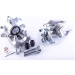 Hella | Bremssattel | 8AN 355 783-441