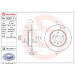 Brembo | Bremsscheibe | 08.D225.11