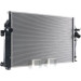 Mahle | Kühler, Motorkühlung | CR 2270 000S