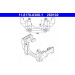 ATE | Halter, Bremssattel | 11.8170-0306.1 ATE | Halter, Bremssattel | 11.8170-0306.1