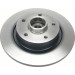 Bremsscheibe TRW SINGLE DF6203BS