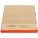 BOSCH F 026 400 097 Luftfilter