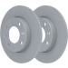 ATE | Bremsscheibe | 24.0109-0137.1 ATE | Bremsscheibe | 24.0109-0137.1