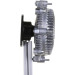 Mahle | Kupplung, Kühlerlüfter | CFC 183 000P