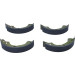 Maxgear | Bremsbackensatz | 19-4553 Maxgear | Bremsbackensatz | 19-4553