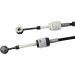 Metzger | Seilzug, Schaltgetriebe | 3150074 Metzger | Seilzug, Schaltgetriebe | 3150074