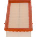 BOSCH F 026 400 265 Luftfilter