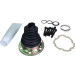 Maxgear | Faltenbalgsatz, Antriebswelle | 49-1338 Maxgear | Faltenbalgsatz, Antriebswelle | 49-1338