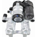 Metzger | Bremssattel | 6261224 Metzger | Bremssattel | 6261224