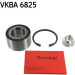 SKF | Radlagersatz | VKBA 6825 SKF | Radlagersatz | VKBA 6825