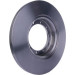 Hella | Bremsscheibe | 8DD 355 118-521