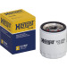 Hengst Filter | Ölfilter | H319W