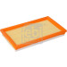 FEBI BILSTEIN 183978 Luftfilter FEBI BILSTEIN 183978 Luftfilter