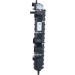 NRF | Kühler, Motorkühlung | 50126 NRF | Kühler, Motorkühlung | 50126