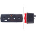 Hella | Heckleuchte | 2SE 001 680-291