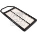 FEBI BILSTEIN 183850 Luftfilter