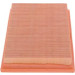 BOSCH 1 457 433 083 Luftfilter
