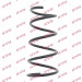 KYB Fahrwerksfeder K-Flex RH2947