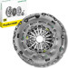 LuK 600 0371 00 Kupplungssatz mit Schwungrad für VW 2.0 TDI LuK 600 0371 00 Kupplungssatz mit Schwungrad für VW 2.0 TDI