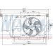 Nissens | Lüfter, Motorkühlung | 85007 Nissens | Lüfter, Motorkühlung | 85007