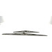 BOSCH 653 Scheibenwischer Twin 3 397 118 324 BOSCH 653 Scheibenwischer Twin 3 397 118 324