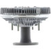 Mahle | Kupplung, Kühlerlüfter | CFC 204 000P Mahle | Kupplung, Kühlerlüfter | CFC 204 000P