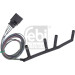 FEBI BILSTEIN 186593 Kabelreparatursatz, Glühkerze