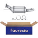 8LG 366 071-311 Ruß-/Partikelfilter, Abgasanlage Easy2Fit – PARTNERED with Faurecia