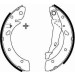 TRW | Bremsbackensatz | GS8632 TRW | Bremsbackensatz | GS8632
