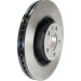 DF4358S Bremsscheibe TRW SINGLE