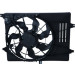 47968 Lüfter, Motorkühlung