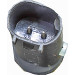 Metzger | Sensor, Raddrehzahl | 09001310 Metzger | Sensor, Raddrehzahl | 09001310
