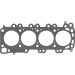 Elring | Dichtung, Zylinderkopf | 891.670