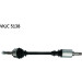 SKF | Antriebswelle | VKJC 5138