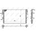 NRF | Kühler, Motorkühlung | 58361 NRF | Kühler, Motorkühlung | 58361