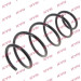 KYB | Fahrwerksfeder | RA3349 KYB | Fahrwerksfeder | RA3349