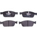 8DB 355 025-511 Bremsbelagsatz, Scheibenbremse