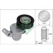 INA | Riemenspanner, Keilrippenriemen | 534 0705 10 INA | Riemenspanner, Keilrippenriemen | 534 0705 10