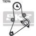 SKF | Zahnriemensatz | VKMA 02983 SKF | Zahnriemensatz | VKMA 02983