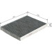 BOSCH 1 987 432 377 Innenraumfilter BOSCH 1 987 432 377 Innenraumfilter